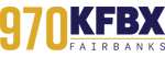 Newsradio 970 KFBX-AM - Fairbanks Newsradio Station